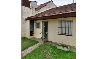 CHALET EN ZONA PARQUE LURO