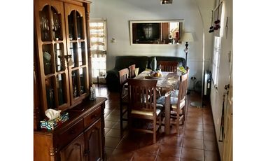 Casa 4 amb Zona Triangulo