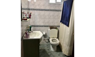 Casa 4 amb Zona Triangulo