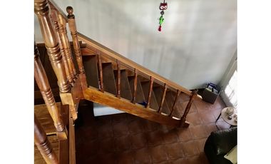 Casa 4 amb Zona Triangulo