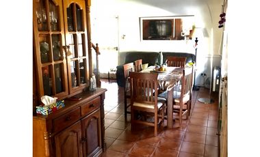 Casa 4 amb Zona Triangulo