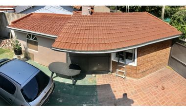 Casa 4 amb Zona Triangulo