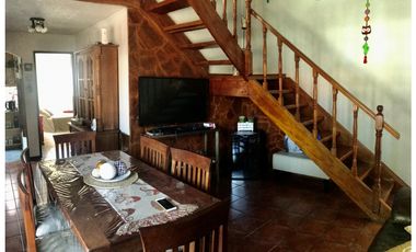 Casa 4 amb Zona Triangulo