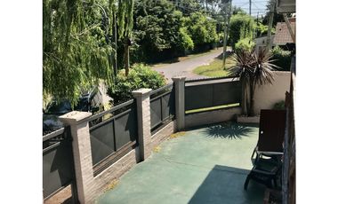 Casa 4 amb Zona Triangulo