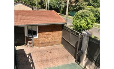 Casa 4 amb Zona Triangulo