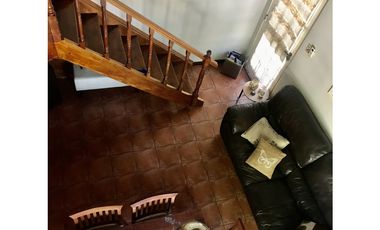 Casa 4 amb Zona Triangulo