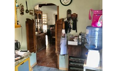 Casa 4 amb Zona Triangulo