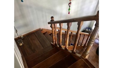 Casa 4 amb Zona Triangulo