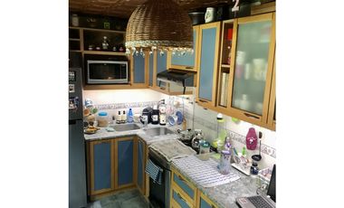 Casa 4 amb Zona Triangulo