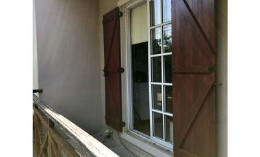 Casa 4 amb Zona Triangulo