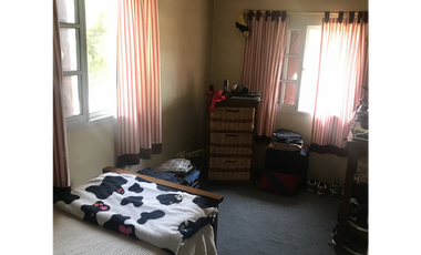 Casa 4 amb Zona Triangulo