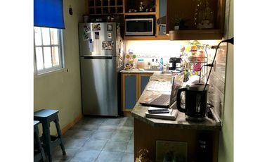 Casa 4 amb Zona Triangulo