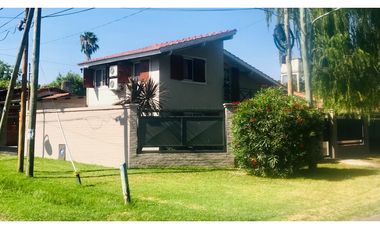 Casa 4 amb Zona Triangulo