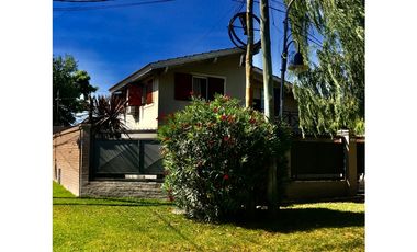 Casa 4 amb Zona Triangulo