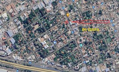 Av Boulogne Sur Mer 1700 Venta en Block