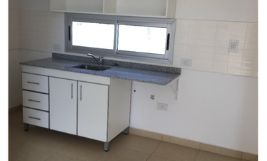 DEPARTAMENTO DOS AMBIENTES A ESTRENAR EN VENTA EN MORON