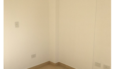 DEPARTAMENTO DOS AMBIENTES A ESTRENAR EN VENTA EN MORON