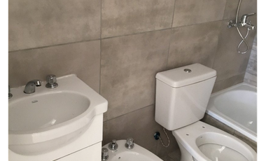 DEPARTAMENTO DOS AMBIENTES A ESTRENAR EN VENTA EN MORON
