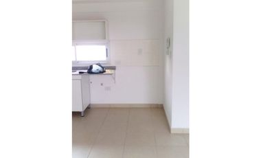DEPARTAMENTO DOS AMBIENTES A ESTRENAR EN VENTA EN MORON