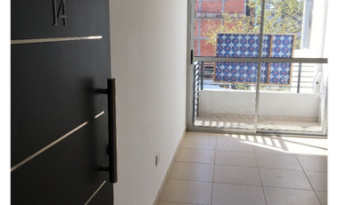 DEPARTAMENTO DOS AMBIENTES A ESTRENAR EN VENTA EN MORON