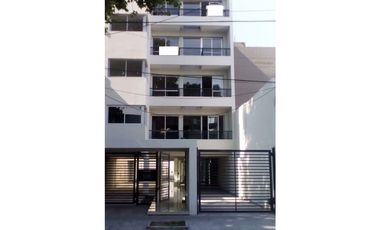 DEPARTAMENTO DOS AMBIENTES A ESTRENAR EN VENTA EN MORON