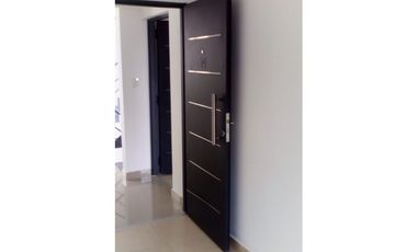 DEPARTAMENTO DOS AMBIENTES A ESTRENAR EN VENTA EN MORON