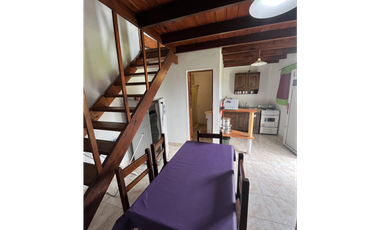 Oportunidad dúplex, Camet norte Consultar