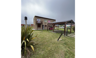 Oportunidad dúplex, Camet norte Consultar