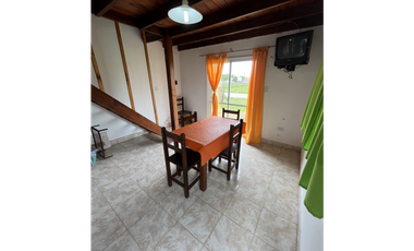 Oportunidad dúplex, Camet norte Consultar