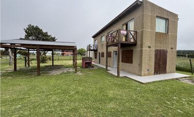 Oportunidad dúplex, Camet norte Consultar