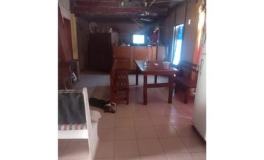 CASA EN PH CON AMPLIO TERRENO EN VENTA SOBRE BRANDSEN