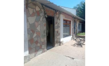 CASA EN PH CON AMPLIO TERRENO EN VENTA SOBRE BRANDSEN