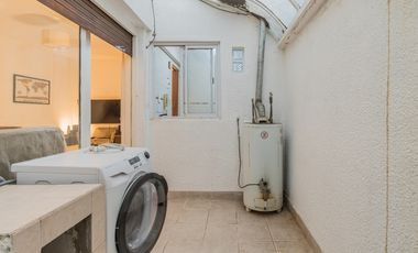 Departamento en Venta 2 dormitorios  con 2 patios en Balvanera