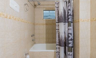 Departamento en Venta 2 dormitorios  con 2 patios en Balvanera