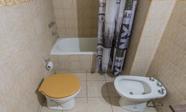 Departamento en Venta 2 dormitorios  con 2 patios en Balvanera