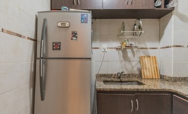 Departamento en Venta 2 dormitorios  con 2 patios en Balvanera