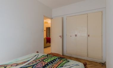 Departamento en Venta 2 dormitorios  con 2 patios en Balvanera