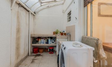 Departamento en Venta 2 dormitorios  con 2 patios en Balvanera