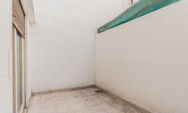 Departamento en Venta 2 dormitorios  con 2 patios en Balvanera