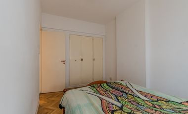 Departamento en Venta 2 dormitorios  con 2 patios en Balvanera