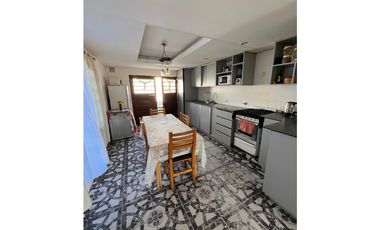 Apta a credito casa mas local, Santa Clara del mar