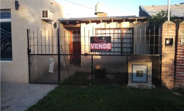 Apta a credito casa mas local, Santa Clara del mar