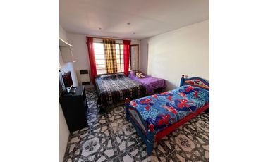 Apta a credito casa mas local, Santa Clara del mar