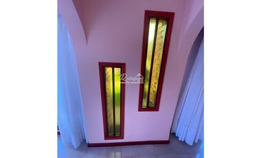 CHALET DE CATEGORIA
