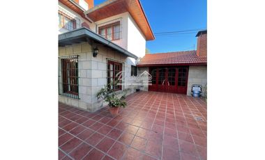 CHALET DE CATEGORIA