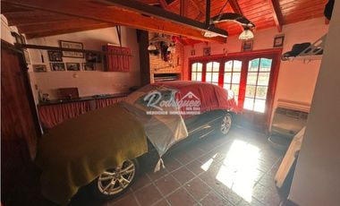 CHALET DE CATEGORIA