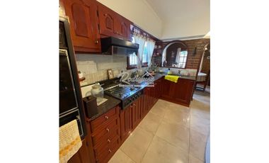 CHALET DE CATEGORIA