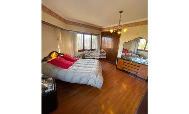 CHALET DE CATEGORIA