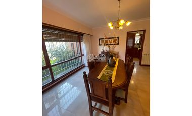 CHALET DE CATEGORIA