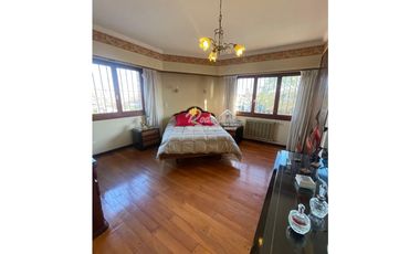 CHALET DE CATEGORIA